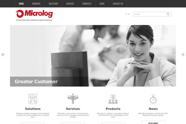 Site using Wordpress-creation-kit-pro plugin
