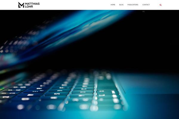 Site using Subscribe To Comments Reloaded plugin