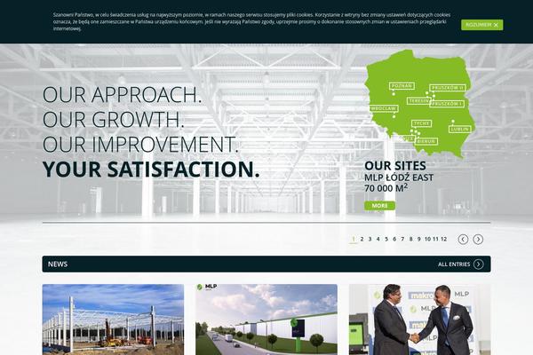 mlp.pl site used Mlp