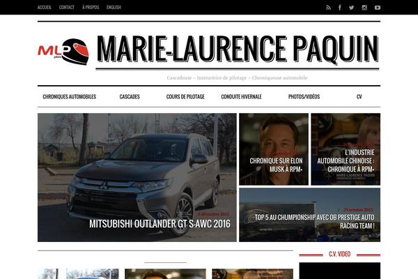 Site using Iw-oldpaper-plugin plugin