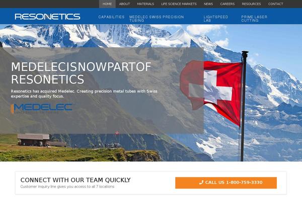 Site using Cornerstone-modal plugin