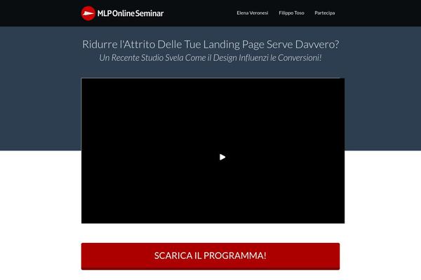 Os theme site design template sample