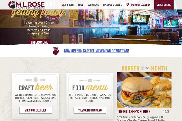 Site using Ele-custom-skin-pro plugin