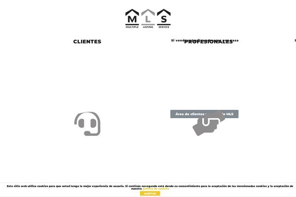 Site using Ghostkit plugin