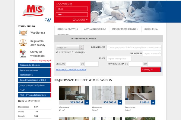 Softlab theme site design template sample