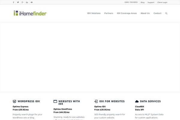 Site using Easy Tooltip plugin