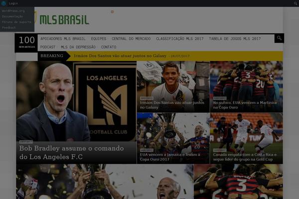 Site using Yoast SEO plugin