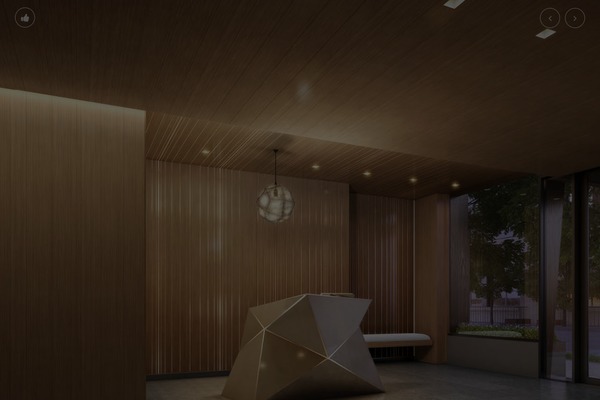 Site using Essential Grid plugin