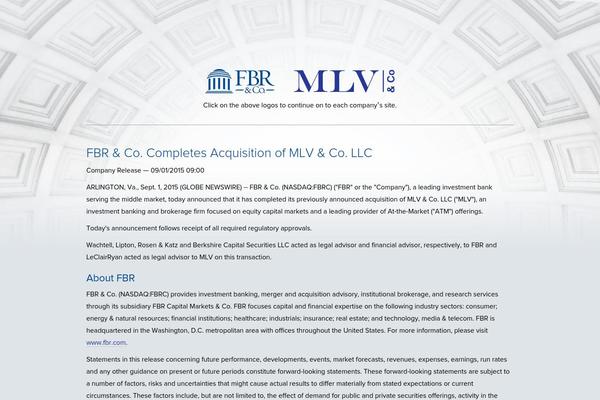 Site using Google Analyticator plugin