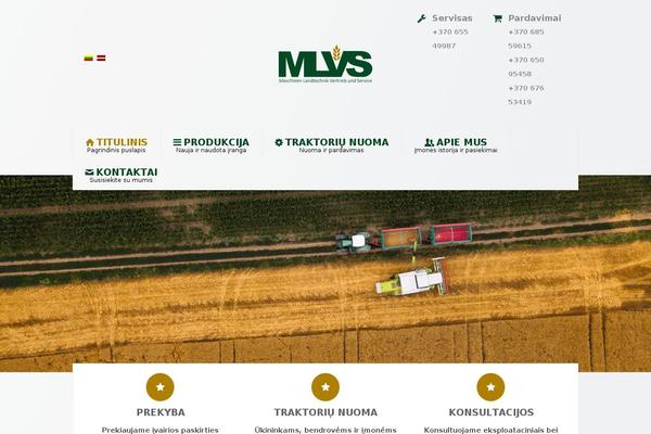 Site using Tablepress-responsive-tables plugin