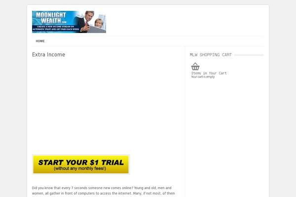 Site using Fuzzy SEO Booster plugin