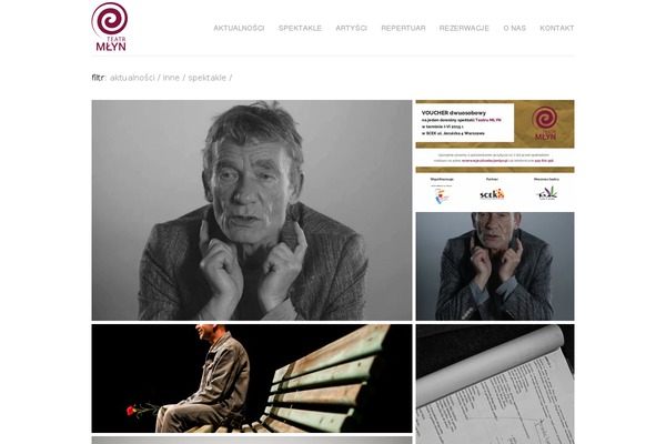 mlyn.org site used Cartel