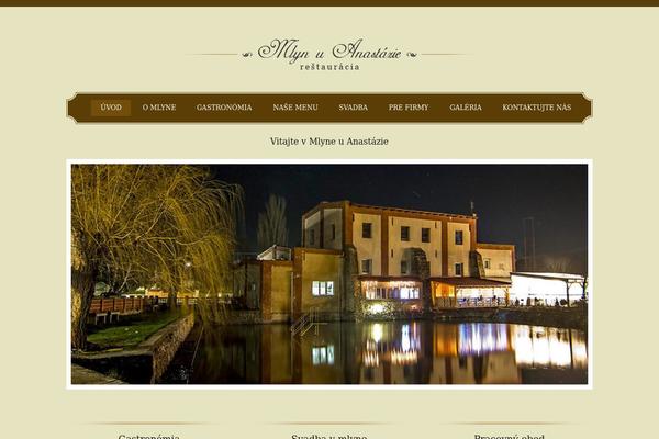 Site using Cookie-bar plugin
