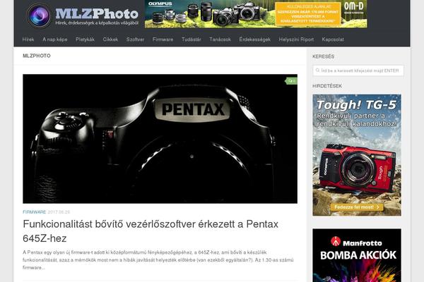 Site using 360-view plugin