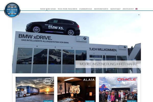 wp_appidemic_leer theme websites examples