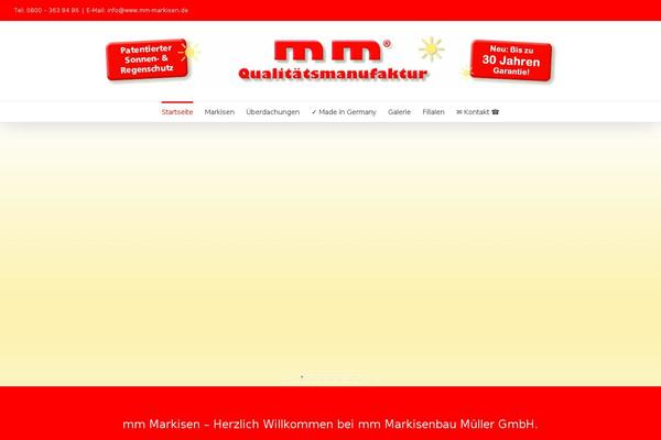 Site using JCH Optimize plugin