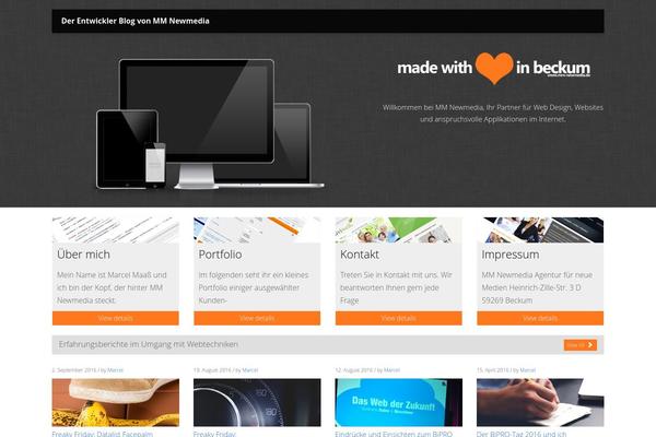 Sensitive theme site design template sample