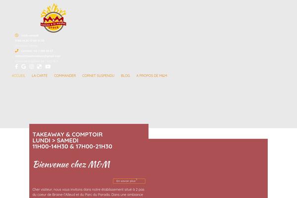 Site using Stm-configurations plugin