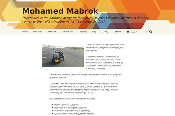 ResponsiveBlogily theme site design template sample