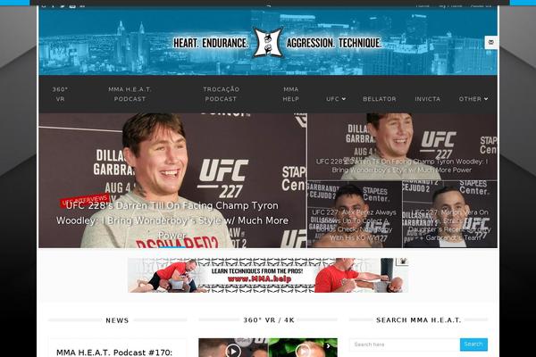 Site using Youtube-videos-to-wordpress-posts plugin