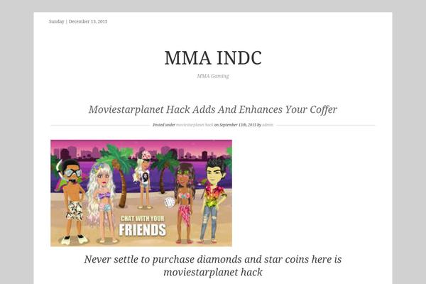Site using Contact Form Builder plugin