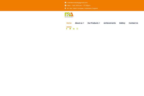 Site using Contact-form-7-multi-step plugin