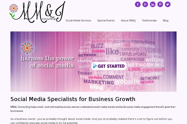 Modern Portfolio theme site design template sample
