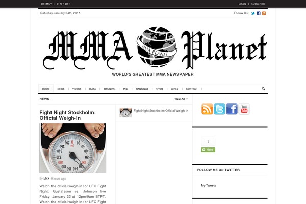Site using Bitcoin Donations plugin
