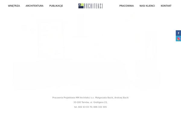 Site using Slider-slideshow plugin