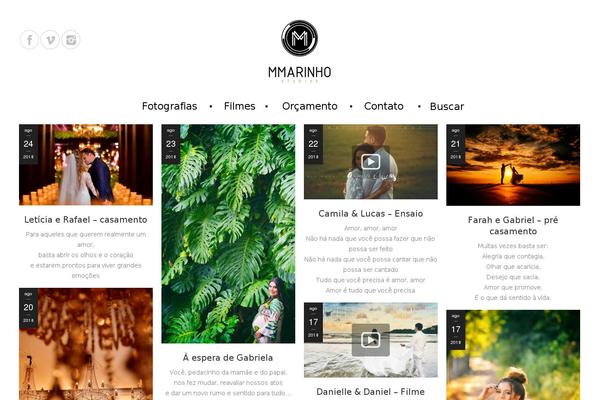 Site using Simple Colorbox plugin