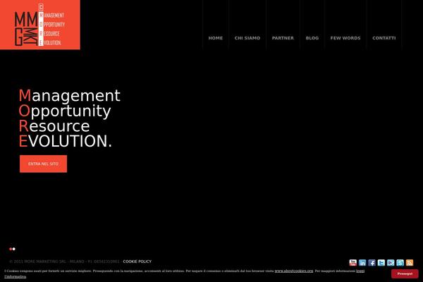 Theme1365 theme site design template sample