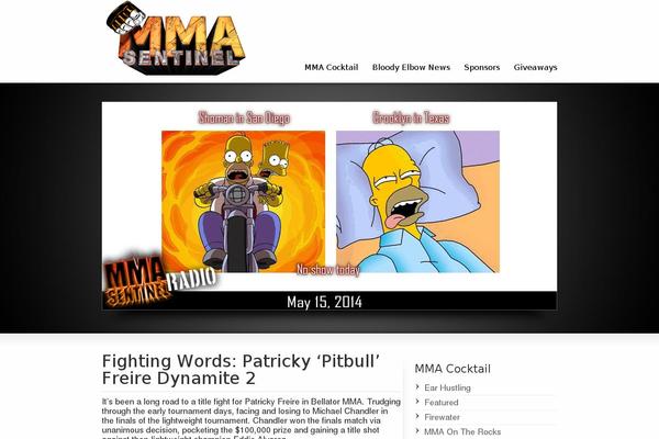 Striking theme site design template sample