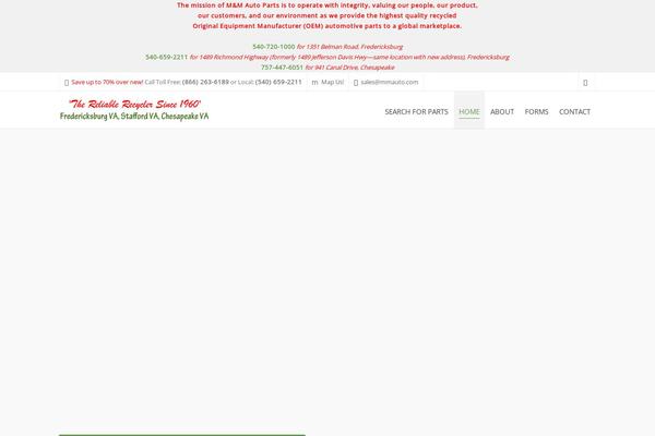Site using WP NextGen Gallery Search plugin