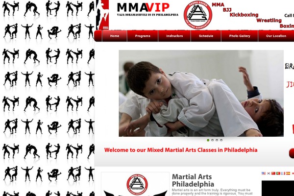 Contract theme site design template sample