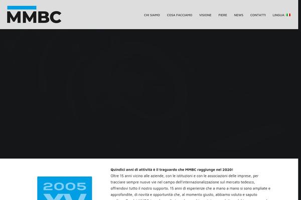 Site using Uncode-daves-wordpress-live-search plugin