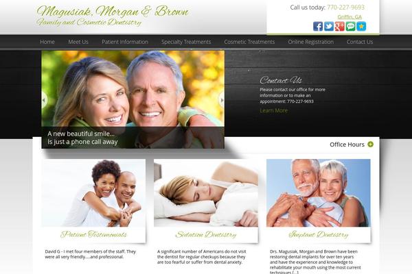 2043-template-r theme site design template sample