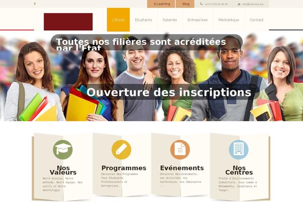Site using Subscriber by BestWebSoft plugin