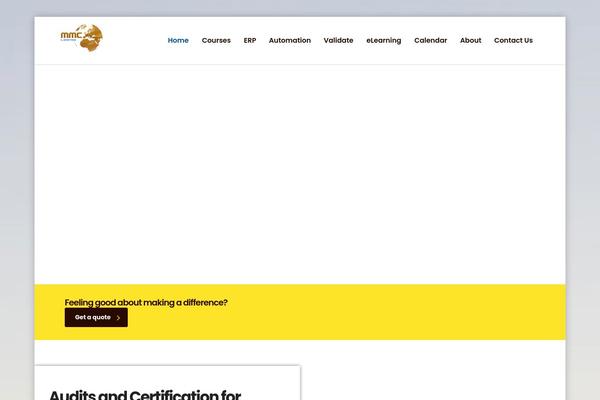 Site using Gdpr-compliance-cookie-consent plugin