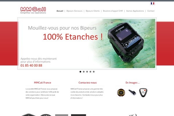 Site using Portfolio_builder plugin