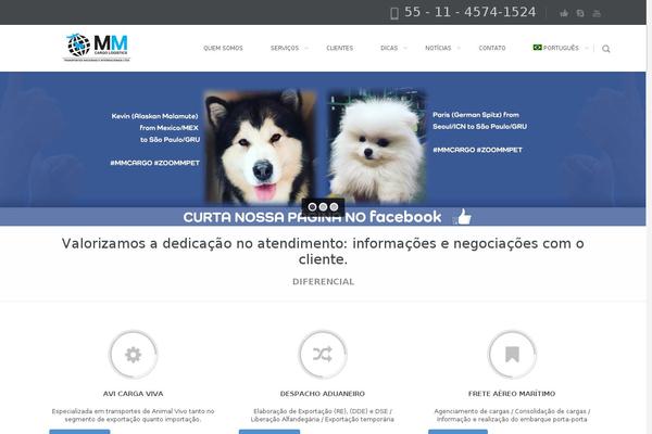Site using Wp-gmappity-easy-google-maps plugin