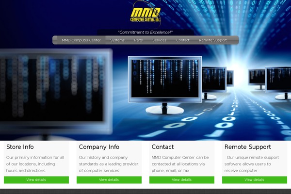 Sensitive theme site design template sample