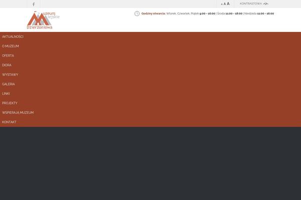 Site using Wp-user-stylesheet-switcher plugin