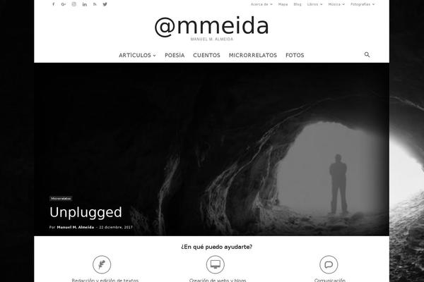 Site using CC Cookie Consent (Silktide) plugin