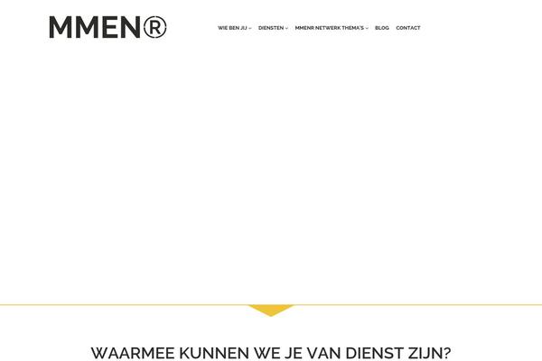 Woopress-child theme site design template sample