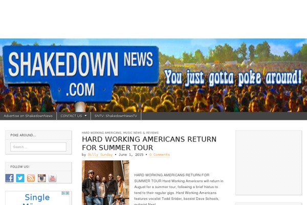 Site using DukaPress plugin