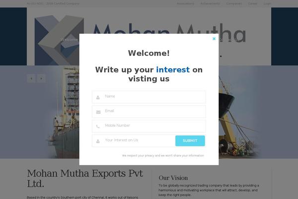Site using Tiled Galleries Carousel Without Jetpack plugin