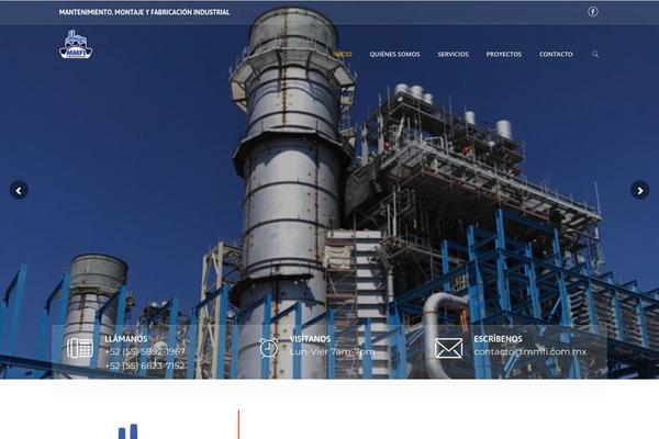 Site using Billio_vc_addon plugin