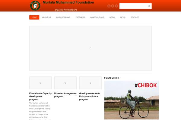 Site using WordPress Gallery Plugin plugin