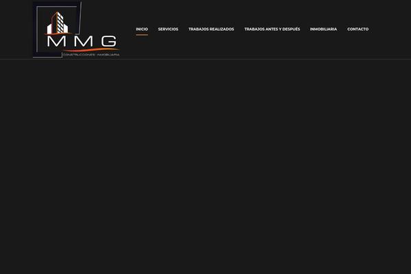 Site using Cortana-framework plugin