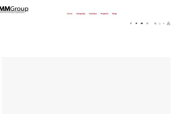 Site using Woo-postnl plugin